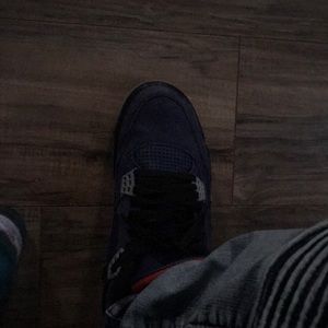 Meet your Posher, Nigel